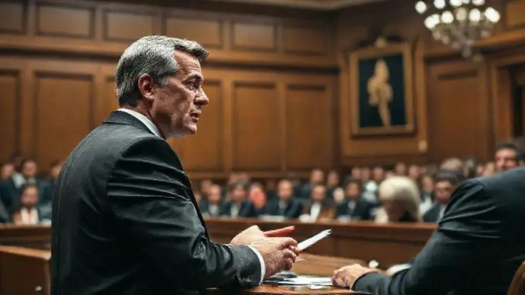 Por que o debate sobre a gravação de audiências é crucial para a advocacia?