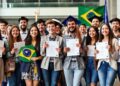 Revelados os vencedores do 3º Prêmio FIBE de premiação acadêmica