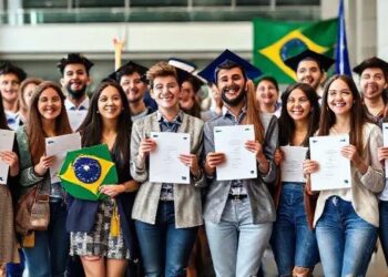 Revelados os vencedores do 3º Prêmio FIBE de premiação acadêmica