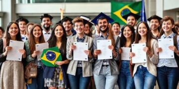 Revelados os vencedores do 3º Prêmio FIBE de premiação acadêmica