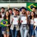 Revelados os vencedores do 3º Prêmio FIBE de premiação acadêmica