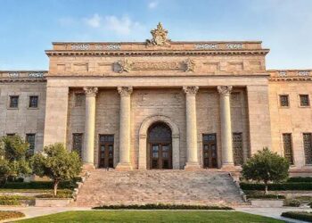 Roubo de artefatos antigos no Museu Nacional da Síria gera preocupação