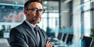 Sundar Pichai alerta sobre a bolha da Inteligência Artificial