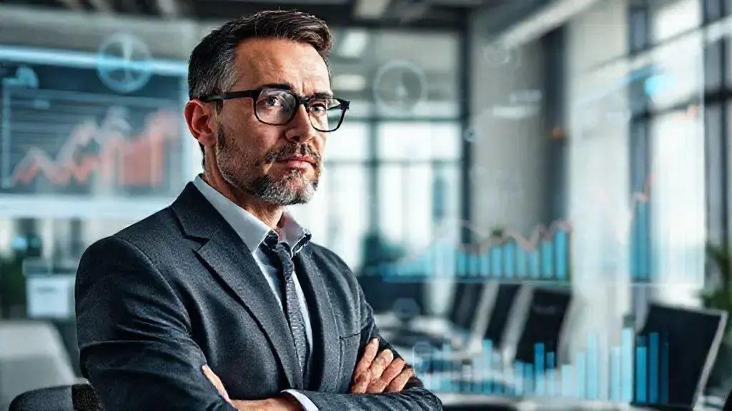 Sundar Pichai alerta sobre a bolha da Inteligência Artificial