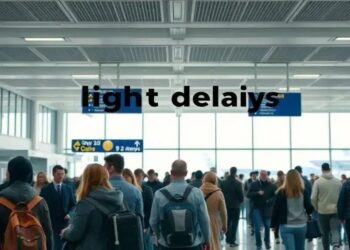 Supremo Tribunal suspende processos sobre indenização por atrasos de voos