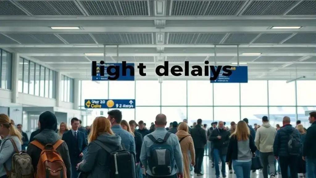 Supremo Tribunal suspende processos sobre indenização por atrasos de voos