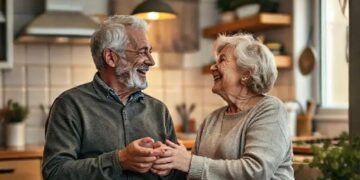 Viver o amor ao lado da morte: uma jornada cinematográfica