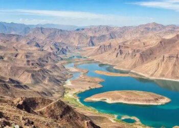 Xinjiang: O lado deslumbrante e as controvérsias do turismo na China