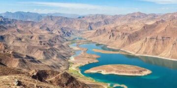 Xinjiang: O lado deslumbrante e as controvérsias do turismo na China