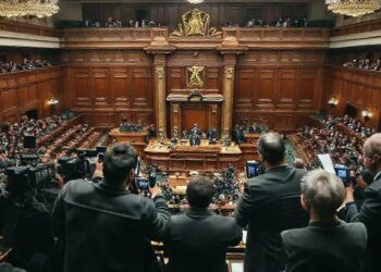 A importância da liberdade de imprensa na preservação da democracia