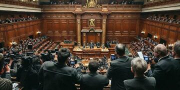 A importância da liberdade de imprensa na preservação da democracia