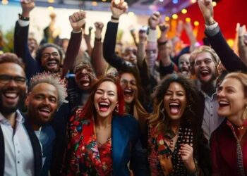 As 10 Filmes Mais Diversos de 2025 que Você Precisa Conhecer