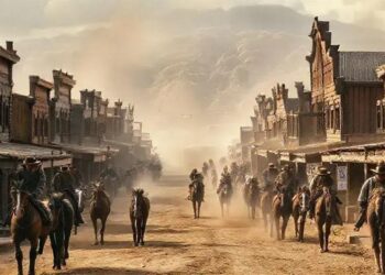 Como 'Deadwood' Revolucionou as Séries do Velho Oeste