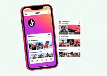 Como encontrar vídeos assistidos no Instagram e TikTok?