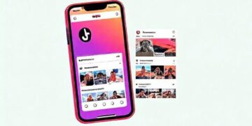 Como encontrar vídeos assistidos no Instagram e TikTok?