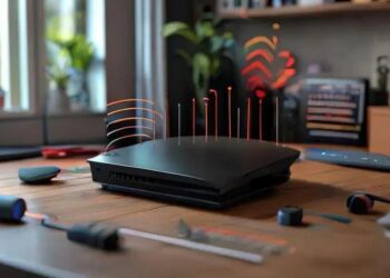 Dicas para Melhorar a Velocidade da Sua Internet e Wi-Fi