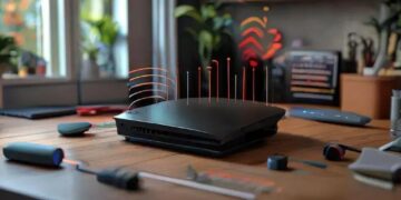 Dicas para Melhorar a Velocidade da Sua Internet e Wi-Fi