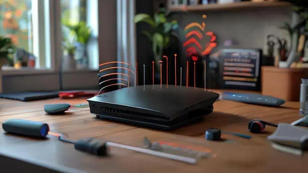 Dicas para Melhorar a Velocidade da Sua Internet e Wi-Fi