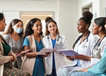 Estudos sobre saúde da mulher: avanços e desafios no Brasil