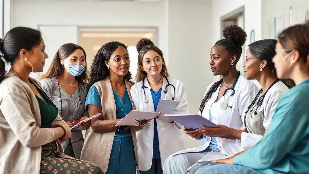 Estudos sobre saúde da mulher: avanços e desafios no Brasil