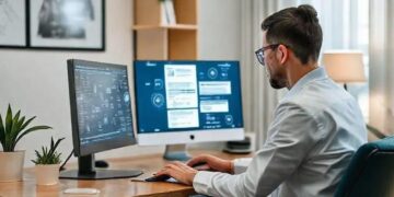 O uso de IA na terapia: possibilidades e riscos para psicólogos