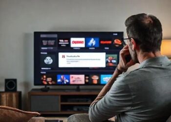 Operações Recentes Para Combater o Streaming Pirata no Brasil e Argentina