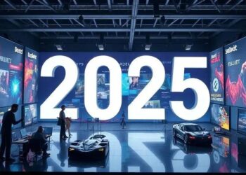 Os Melhores Aplicativos e Jogos de 2025 segundo a Apple