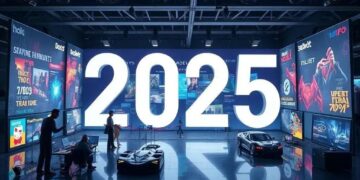 Os Melhores Aplicativos e Jogos de 2025 segundo a Apple