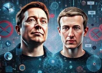 Revista Time elege "Arquitetos da IA" como Pessoas do Ano de 2025