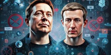 Revista Time elege "Arquitetos da IA" como Pessoas do Ano de 2025