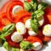 Salada Caprese