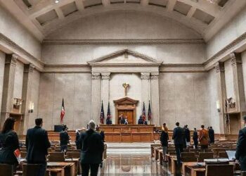 TJ-SP finaliza instalação das Varas das Garantias no estado