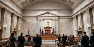 TJ-SP finaliza instalação das Varas das Garantias no estado