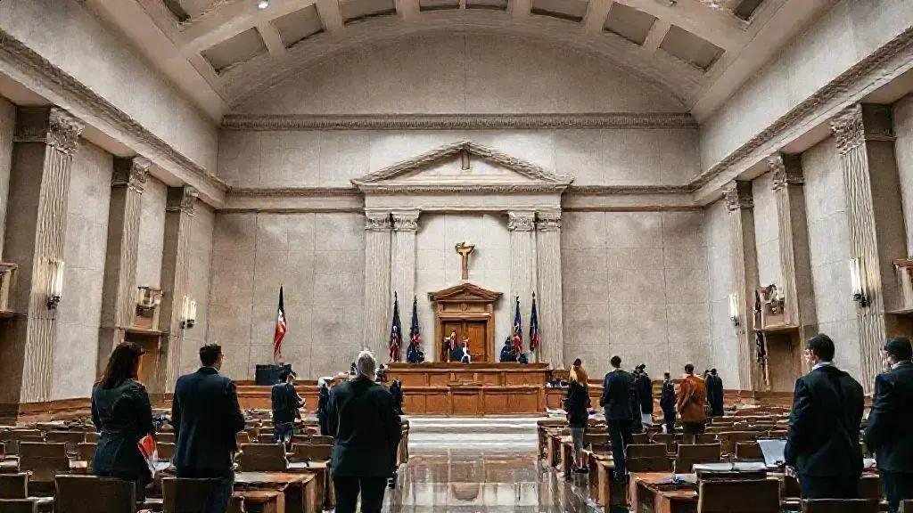 TJ-SP finaliza instalação das Varas das Garantias no estado