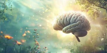 A importância da faxina mental para o cérebro e a saúde