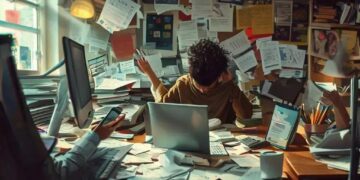 Multitarefa: os impactos no cérebro e a importância do descanso