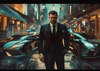 Por que só dois filmes de James Bond são realmente bons?