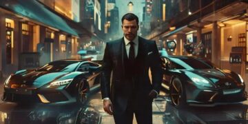 Por que só dois filmes de James Bond são realmente bons?