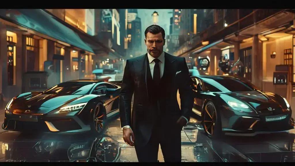 Por que só dois filmes de James Bond são realmente bons?